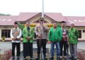 Kapolres Langkat Terima Penghargaan Dari Syarikat Islam, Wujud Sinergi Polri Dan Ulama Menjaga Kamtibmas
