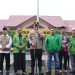 Kapolres Langkat Terima Penghargaan Dari Syarikat Islam, Wujud Sinergi Polri Dan Ulama Menjaga Kamtibmas