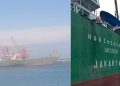 Desak Syahbandar POMALAA Periksa Dokumen Pekerja WNA di MV HUAZHENG 999 Sebelum Terbitkan SPB