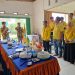 Dr Darlian Pone Buka Muscam Pimpinan Kecamatan Partai Golkar Pakuan Ratu