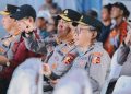 Sebanyak 166 SPPG Polri Siap Diresmikan Presiden Prabowo Secara Serentak dari Tuban