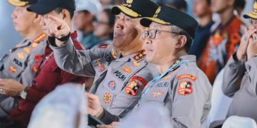 Sebanyak 166 SPPG Polri Siap Diresmikan Presiden Prabowo Secara Serentak dari Tuban