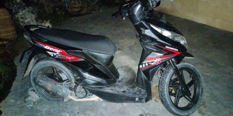 *Kolaborasi Polres Langkat dan Masyarakat Berhasil Gagalkan Curanmor di Hotel Grand Stabat, Kapolres Ajak Warga Manfaatkan Layanan 110*