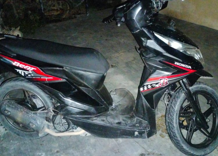 Kolaborasi Polres Langkat dan Masyarakat Berhasil Gagalkan Curanmor di Hotel Grand Stabat, Kapolres Ajak Warga Manfaatkan Layanan 110