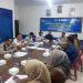 Sat Lantas Polres Langkat Gelar Forum Keselamatan Lalu Lintas dan Angkutan Jalan, Perkuat Sinergi Wujudkan Kamseltibcarlantas