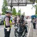 Satlantas Polres Langkat Intensifkan Razia Opsen PKB dan BBNKB, Wujud Nyata Polri Tingkatkan Ketertiban Berlalu Lintas