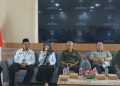 Kanwil Kemenag Jatim Gandeng Kejati Kawal Proyek APBN di Kemenag Tuban, Pakta Integritas Diteken untuk Cegah Korupsi