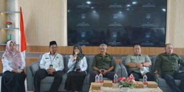 Kanwil Kemenag Jatim Gandeng Kejati Kawal Proyek APBN di Kemenag Tuban, Pakta Integritas Diteken untuk Cegah Korupsi