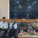 Kanwil Kemenag Jatim Gandeng Kejati Kawal Proyek APBN di Kemenag Tuban, Pakta Integritas Diteken untuk Cegah Korupsi