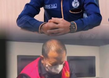 *Demi Keadilan di Masyarakat, DPP KAMPUD Dukung Hakim Tolak Praperadilan Tersangka Arinal Djunaidi*