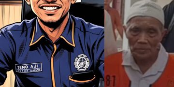 *DPP KAMPUD Dukung Putusan Pemaafan Hakim, Akhiri Perkara Kakek Mujiran Didakwa Mencuri Getah Karet PTPN*