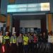 Polres Langkat Gelar Patroli Skala Besar Saat Black Out, Kapolres: Polri Hadir Jaga Kamtibmas dan Cegah Kejahatan