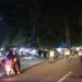 Polres Langkat Kerahkan Personel Amankan Malam Takbiran dan Festival Pawai Obor di Stabat