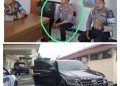 Gawat Mobil Mantan Polisi Di Curi Polisi Lapor Polisi Hilang Di Kantor Polisi.polres Minahasa ,”Merusak,” Citra Polri