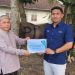 Wujud Sinergi BUMN–Pesantren: Mansyaul Huda 02 Terima dan Salurkan 4 Ekor Sapi Kurban