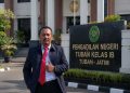 Warga Desa Plumpang Tuban Di jatuhi Hukuman1 Tahun 4 Bulan Penjara Oleh PN Tuban Kasus Penggelapan Jaminan Vidusia