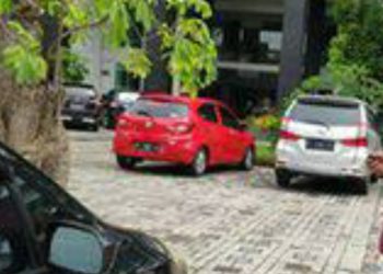 Kasus Korupsi Pembangunan Gedung Pemkab Lamongan, 4 Orang Resmi Jadi Tersangka