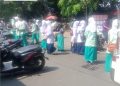 SMP 4 Depok Dapat MBG, Namun Para Siswa Siswi Tersebut Jatah Bagianya Dibawa Pulang