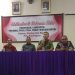 Pertemuan Rutin Para Unsur Pimpinan Dengan Para Anggota PPAD Tingkat Kabupaten Bojonegoro