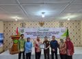 *Walikota Padang Panjang Beri Apresiasi dan Penghargaan Ke Kejari Padang Panjang*