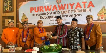 Permadani Lamongan Kian Cetar Menggelar Kursus MC Agar Bagus Dan Kece