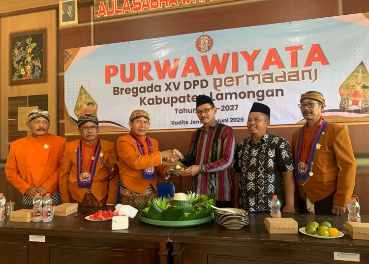 Permadani Lamongan Kian Cetar Menggelar Kursus MC Agar Bagus Dan Kece