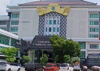 Pemerintah kabupaten Lamongan Melanggar Filosofi Bernegara Dalam Penyusunan Peraturan Daerah