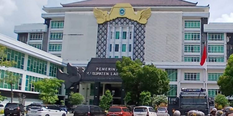 Pemerintah kabupaten Lamongan Melanggar Filosofi Bernegara Dalam Penyusunan Peraturan Daerah