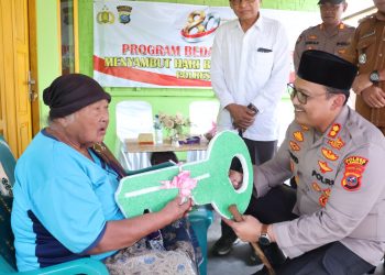 Polres Langkat Hadirkan Beragam Kegiatan Sosial, Kesehatan, Olahraga dan E-Sport dalam Semarak HUT Bhayangkara ke-80