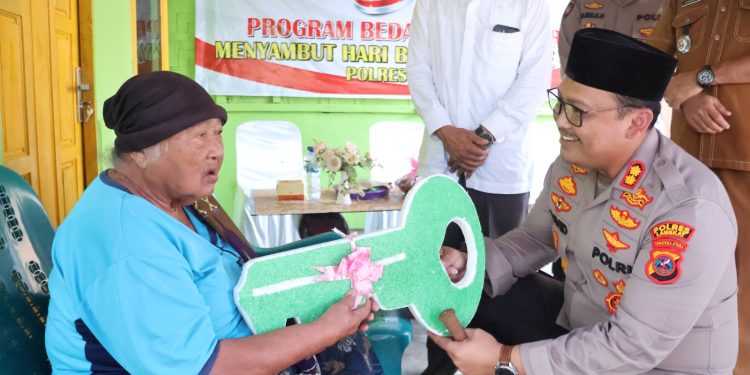 Polres Langkat Hadirkan Beragam Kegiatan Sosial, Kesehatan, Olahraga dan E-Sport dalam Semarak HUT Bhayangkara ke-80