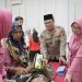 Kapolres Langkat Pimpin Khitanan Massal 152 Anak, Wujud Nyata Kepedulian Polri kepada Masyarakat