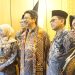 Faisal Ali Hasyim Staf Ahli Mentri Agama RI Bidang Hukum dan HAM Kunjungi Kemenag Tuban