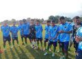 Putra Sumber Pancur FC Berhasil Menang Tipis 2-1 Atas SAMAS FC Dalam Pertandingan Asmorobangun CUP Jilid 7 2026