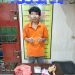 Sat Res Narkoba Polres Langkat Gagalkan Peredaran 53 Gram Sabu, Kasat Narkoba Pimpin Pengungkapan Kasus