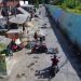 Kompak Sejumlah Warga Lingkungan Rt.3 Rw.7 Gerdu Kelurahan Banaran Perbaikan Jalan .