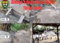 Diduga Kepala Desa Midar Tutup Mata: Limbah Industri Tahu Mengalir Bebas ke Sungai Selama 3 Tahun