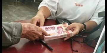 Meyti Gahiu Berkedok Dana KUR Menipu Puluhan Juta, Beberapa Korban Di Sulawesi Utara