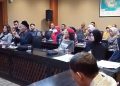 Partisipasi Masyarakat Adalah Tuntutan Utama Dalam 9 Raperda