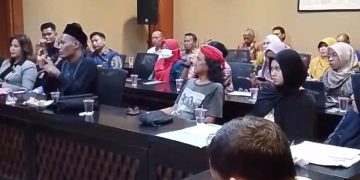 Partisipasi Masyarakat Adalah Tuntutan Utama Dalam 9 Raperda