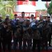Hari Bhayangkara ke-80, Polres langkat Bangun Sumur Bor untuk Warga Padang Tualang