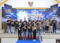 Ratusan Pelajar Ramaikan Turnamen Mobile Legends Kapolres Langkat Cup 2026