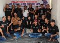 Aliansi Alam Bersatu ( AJB ) Membentangkan Sayap, Gersik Resmi Lantik Dewan Pimpinan Daerah (DPD )