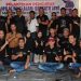 Aliansi Alam Bersatu ( AJB ) Membentangkan Sayap, Gersik Resmi Lantik Dewan Pimpinan Daerah (DPD )