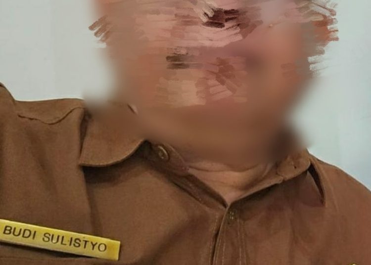 Kacabdin Pendidikan Lamongan Bisa di Pidana 1 Tahun Penjara