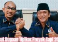 *Penuhi Undangan Kejari Lampung Timur, DPP KAMPUD: Usut Proyek Pengadaan Sapi Dinas Perikanan dan Peternakan Lamtim*