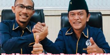 *Penuhi Undangan Kejari Lampung Timur, DPP KAMPUD: Usut Proyek Pengadaan Sapi Dinas Perikanan dan Peternakan Lamtim*