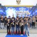 Ratusan Pelajar Ramaikan Turnamen Mobile Legends Kapolres Langkat Cup 2026