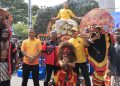 Bhayangkara Sport Day Fun Run 5K, Polres Langkat