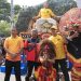 Bhayangkara Sport Day Fun Run 5K, Polres Langkat