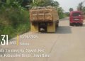 Diduga Ada Beking, Tambang Sudah Sudah Ditutup Pemprop Bogor Jabar Masih Buka dan Beroperasional
